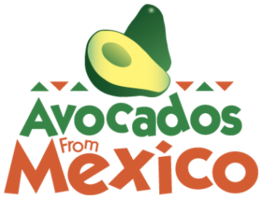 Avocados From Mexico logo
