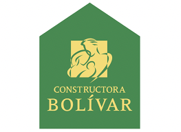 Constructora Bolívar logo