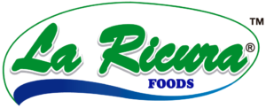 La Ricura logo