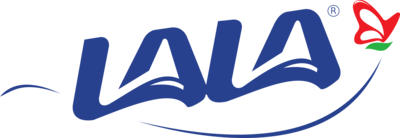 Lala logo