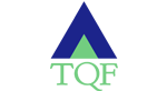 Triangle Quality Food logo